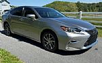 2018 ES350 Thumbnail 10