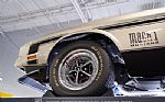 1971 Mustang Super Cobra Jet Drag P Thumbnail 71