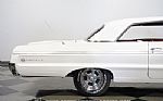 1964 Impala SS Thumbnail 30
