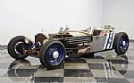 1929 Coupe Rat Rod Thumbnail 5