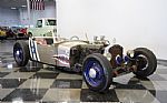 1929 Coupe Rat Rod Thumbnail 16
