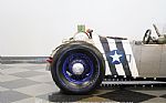 1929 Coupe Rat Rod Thumbnail 29