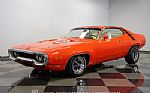 1971 Road Runner 440 Six Barrel Thumbnail 6