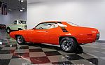 1971 Road Runner 440 Six Barrel Thumbnail 9