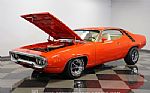 1971 Road Runner 440 Six Barrel Thumbnail 32