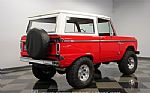1975 Bronco 4x4 5.0L Thumbnail 13