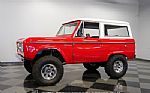 1975 Bronco 4x4 5.0L Thumbnail 7