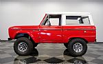 1975 Bronco 4x4 5.0L Thumbnail 8