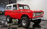 1975 Bronco 4x4 5.0L Thumbnail 17