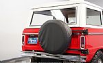 1975 Bronco 4x4 5.0L Thumbnail 27
