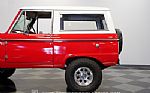 1975 Bronco 4x4 5.0L Thumbnail 25