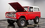 1975 Bronco 4x4 5.0L Thumbnail 32