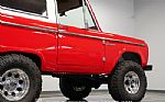 1975 Bronco 4x4 5.0L Thumbnail 29