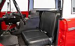 1975 Bronco 4x4 5.0L Thumbnail 45