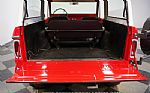 1975 Bronco 4x4 5.0L Thumbnail 57