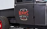 1930 Model A Pick Up Replica Thumbnail 58