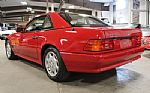 1993 600SL Thumbnail 4