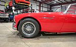 1957 100-6 Roadster Thumbnail 3