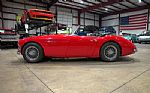 1957 100-6 Roadster Thumbnail 4
