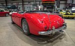 1957 100-6 Roadster Thumbnail 6