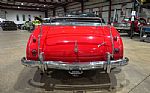 1957 100-6 Roadster Thumbnail 7