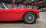 1957 100-6 Roadster Thumbnail 11