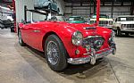 1957 100-6 Roadster Thumbnail 12