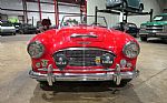 1957 100-6 Roadster Thumbnail 13