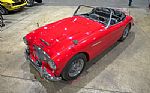 1957 100-6 Roadster Thumbnail 15