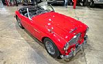 1957 100-6 Roadster Thumbnail 14