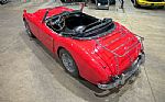 1957 100-6 Roadster Thumbnail 16