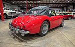 1957 100-6 Roadster Thumbnail 24