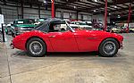 1957 100-6 Roadster Thumbnail 25