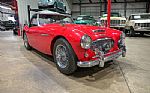 1957 100-6 Roadster Thumbnail 26