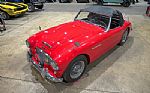 1957 100-6 Roadster Thumbnail 29