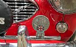 1957 100-6 Roadster Thumbnail 40