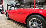 1957 100-6 Roadster Thumbnail 52