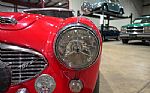 1957 100-6 Roadster Thumbnail 56