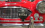 1957 100-6 Roadster Thumbnail 58