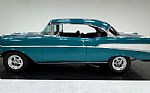 1957 Bel Air 2-Door Hardtop Thumbnail 2