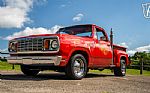 1978 Lil Red Express D13 Thumbnail 7