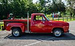 1978 Lil Red Express D13 Thumbnail 20