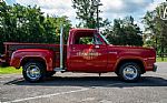 1978 Lil Red Express D13 Thumbnail 21