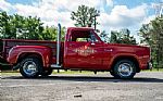 1978 Lil Red Express D13 Thumbnail 22