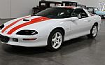 1997 Camaro SS 30th Anniversary Thumbnail 2