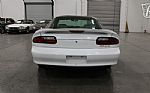 1997 Camaro SS 30th Anniversary Thumbnail 15