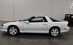 1997 Camaro SS 30th Anniversary Thumbnail 13