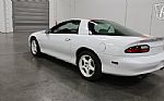 1997 Camaro SS 30th Anniversary Thumbnail 14