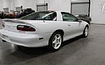 1997 Camaro SS 30th Anniversary Thumbnail 16