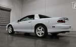 1997 Camaro SS 30th Anniversary Thumbnail 22